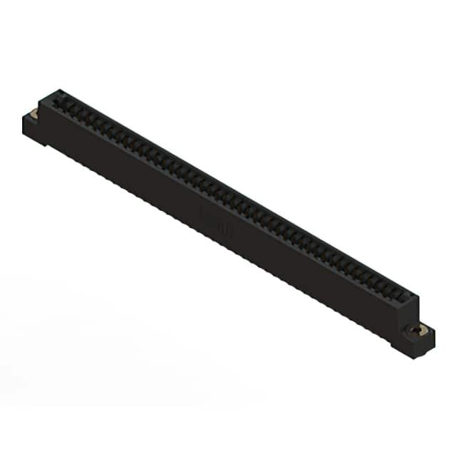 896-045-500-103 CONN EDGE SGL FMALE 45POS 0.125