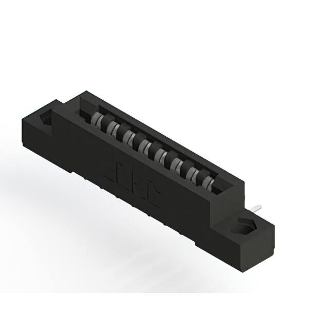 857-008-457-104 CONN EDGE DUAL FMALE 16POS 0.156