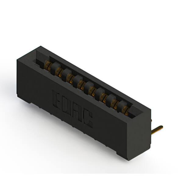 857-008-557-101 CONN EDGE DUAL FMALE 16POS 0.156