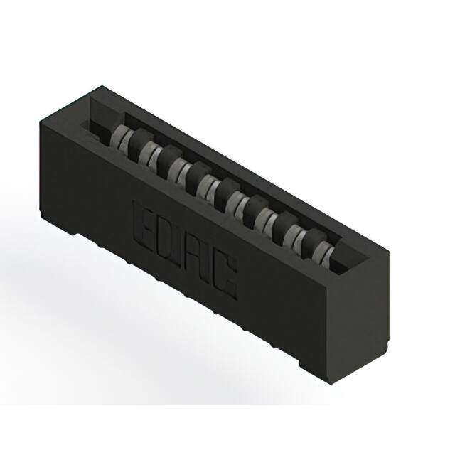 857-008-454-101 CONN EDGE DUAL FMALE 16POS 0.156