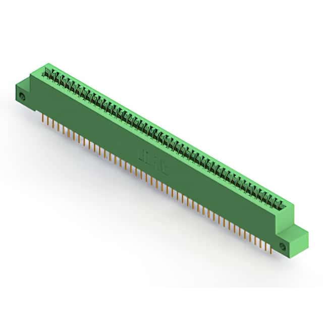 842-090-524-212 CONN EDGE DUAL FMALE 90POS 0.100