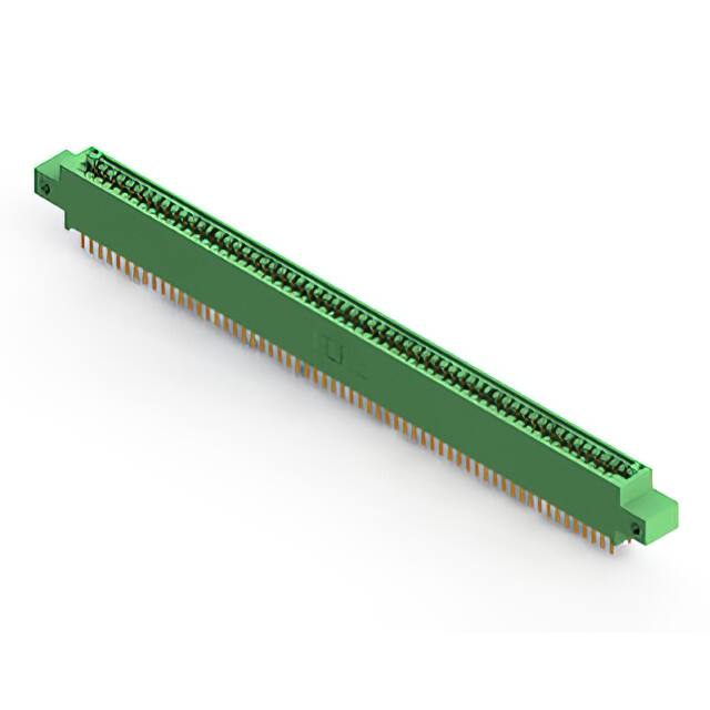 845-120-520-812 CONN EDGE DUAL FML 120POS 0.100