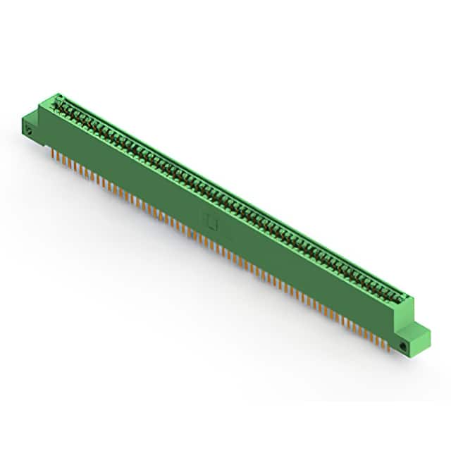 845-120-520-212 CONN EDGE DUAL FML 120POS 0.100