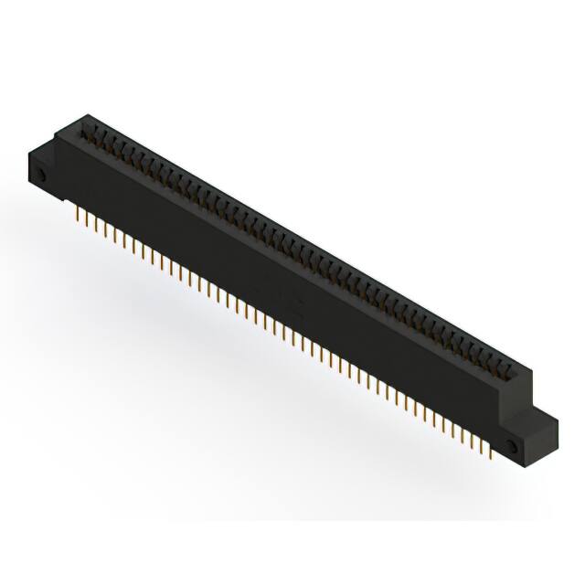 892-090-524-212 CONN EDGE DUAL FMALE 90POS 0.100