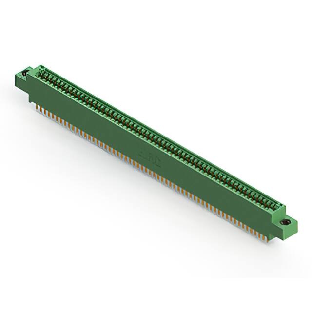 845-116-521-807 CONN EDGE DUAL FML 116POS 0.100