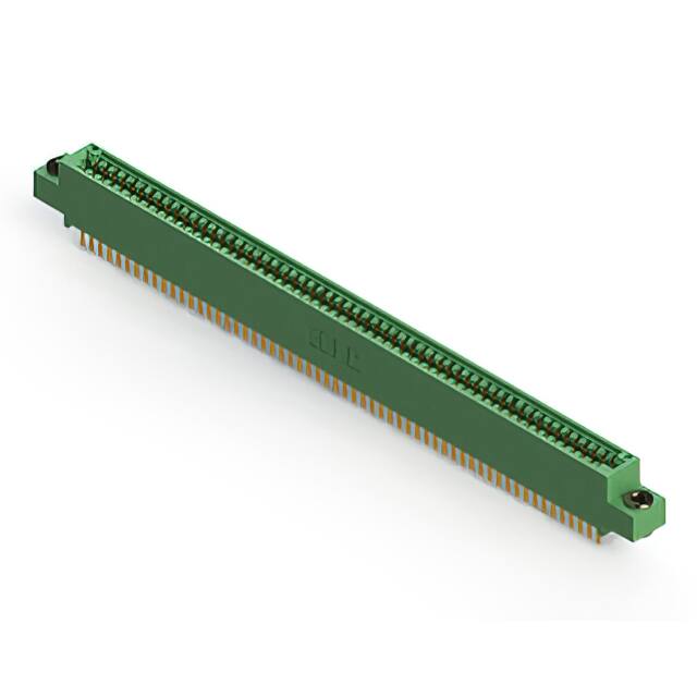 845-116-520-503 CONN EDGE DUAL FML 116POS 0.100