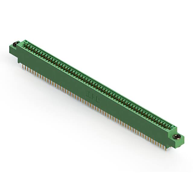 845-116-524-803 CONN EDGE DUAL FML 116POS 0.100