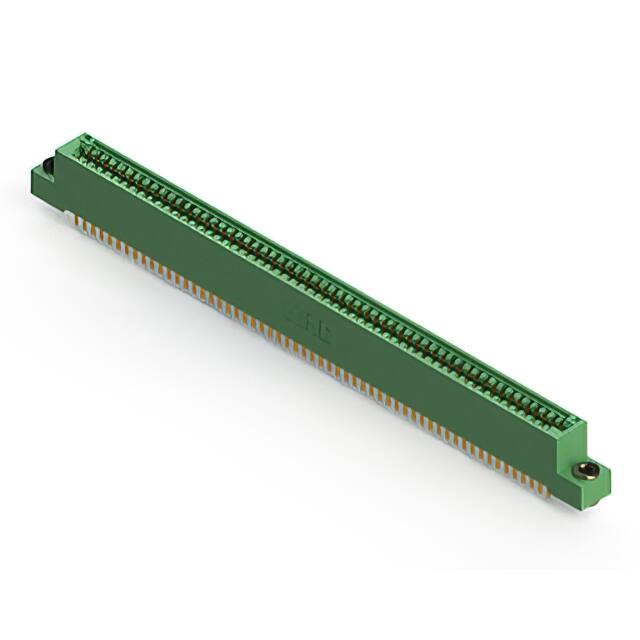 845-114-521-203 CONN EDGE DUAL FML 114POS 0.100
