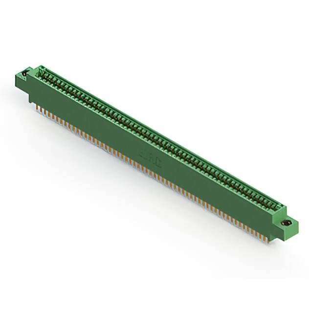 845-116-521-808 CONN EDGE DUAL FML 116POS 0.100