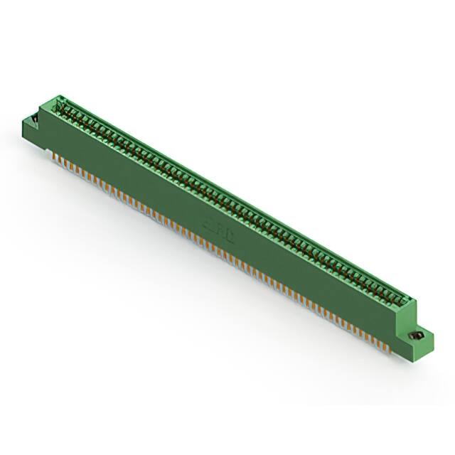 845-116-521-208 CONN EDGE DUAL FML 116POS 0.100