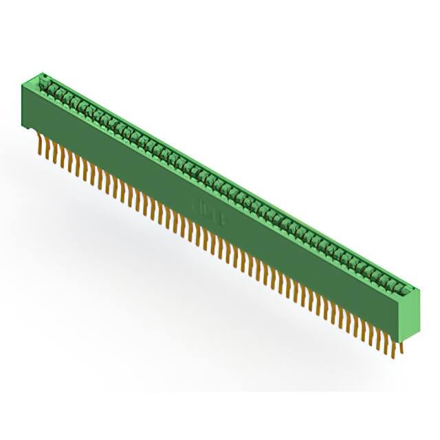 846-096-560-201 CONN EDGE DUAL FMALE 96POS 0.125