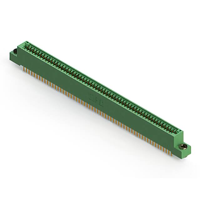 845-114-520-203 CONN EDGE DUAL FML 114POS 0.100