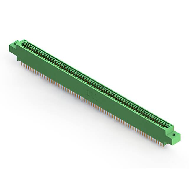 845-124-524-802 CONN EDGE DUAL FML 124POS 0.100