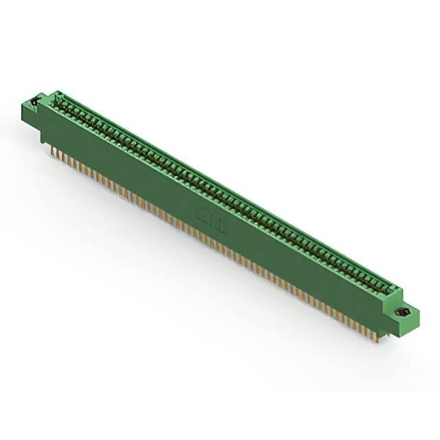 845-116-520-807 CONN EDGE DUAL FML 116POS 0.100