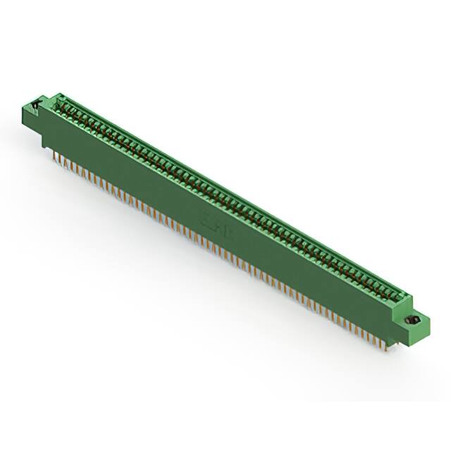 845-114-524-808 CONN EDGE DUAL FML 114POS 0.100