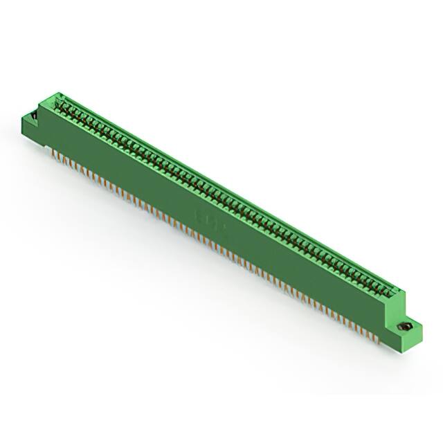845-114-525-208 CONN EDGE DUAL FML 114POS 0.100