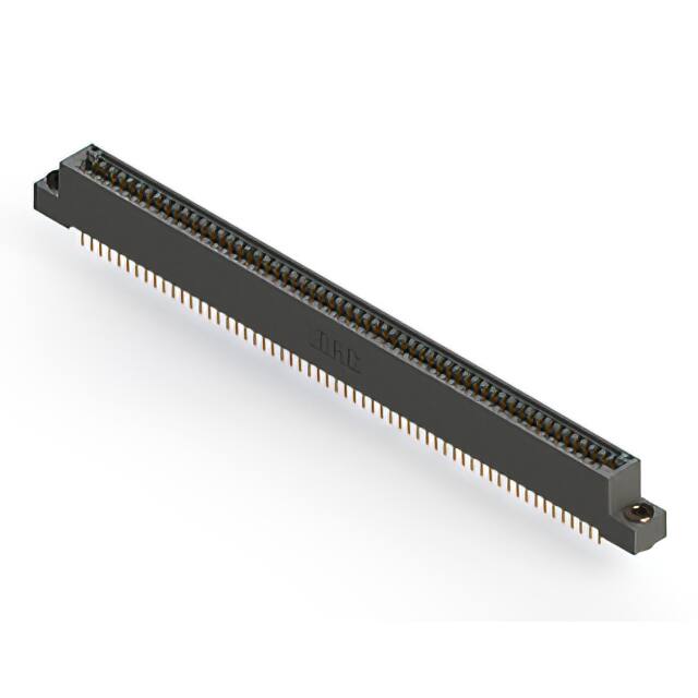 895-116-524-203 CONN EDGE DUAL FML 116POS 0.100