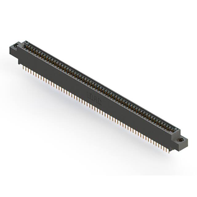 895-116-524-807 CONN EDGE DUAL FML 116POS 0.100