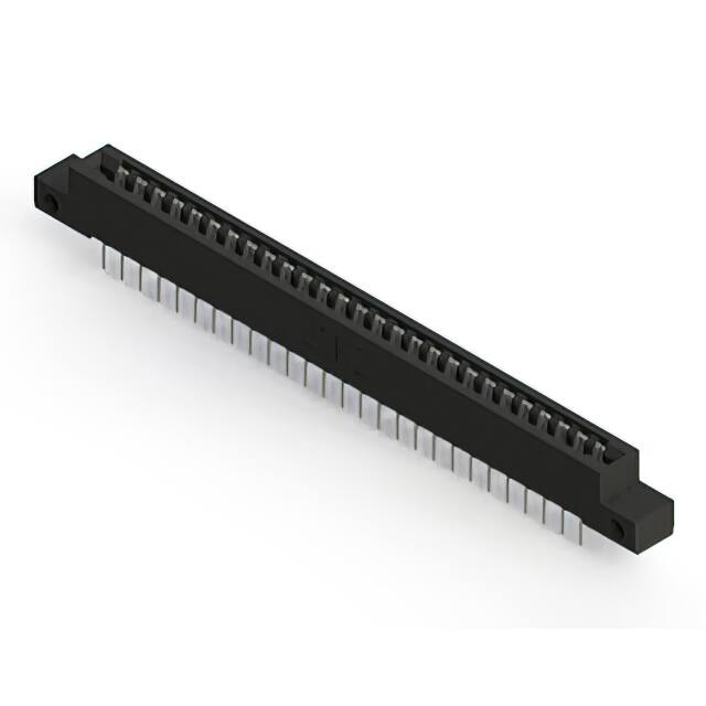 857-054-424-212 CONN EDGE DUAL FMALE 54POS 0.156