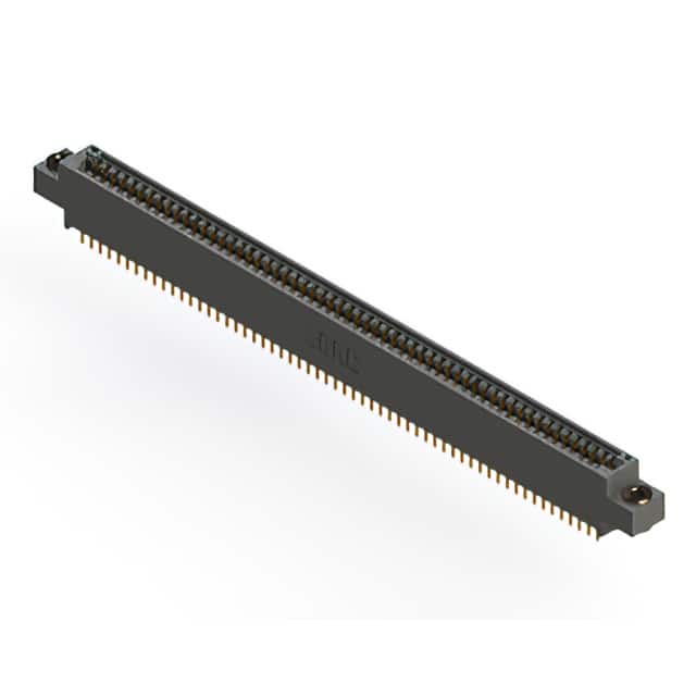 895-116-521-803 CONN EDGE DUAL FML 116POS 0.100