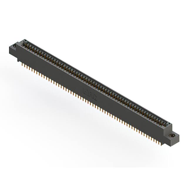 895-116-521-508 CONN EDGE DUAL FML 116POS 0.100