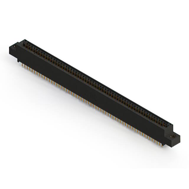 895-116-525-507 CONN EDGE DUAL FML 116POS 0.100
