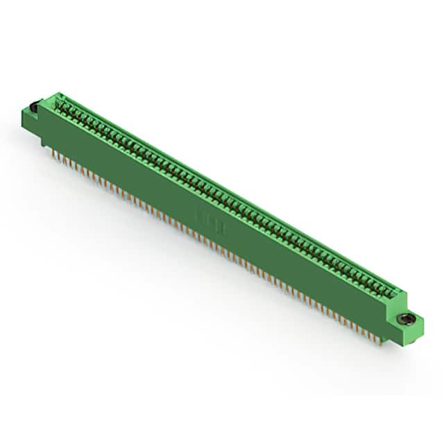 845-114-525-503 CONN EDGE DUAL FML 114POS 0.100