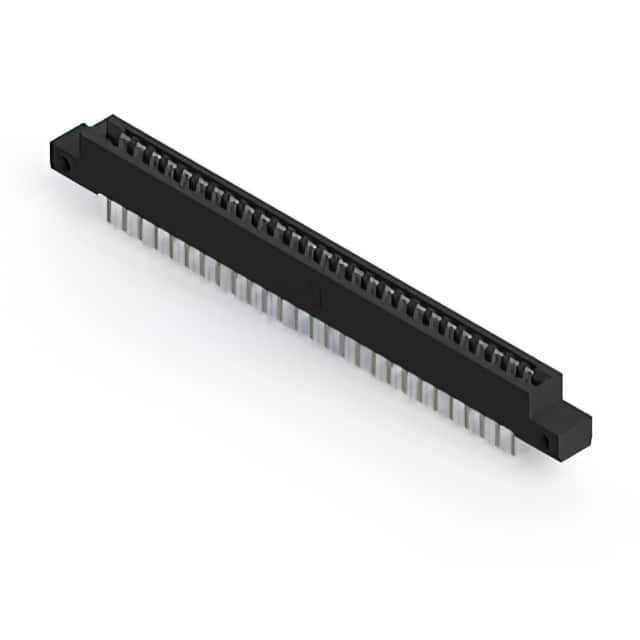 857-054-440-212 CONN EDGE DUAL FMALE 54POS 0.156