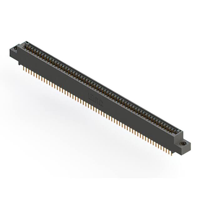 895-116-520-507 CONN EDGE DUAL FML 116POS 0.100