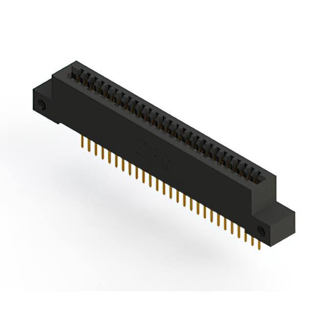 892-027-523-112 CONN EDGE SINGLE FML 27POS 0.100