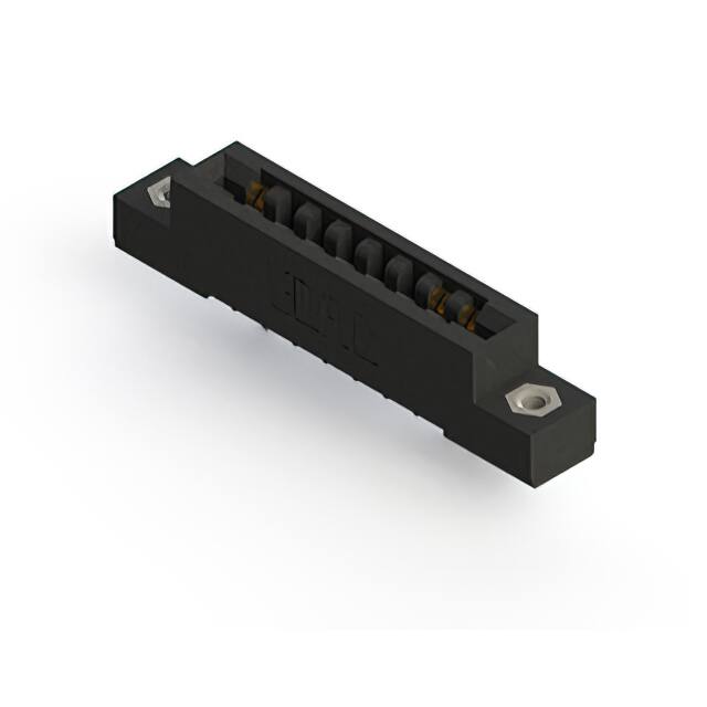857-008-541-108 CONN EDGE DUAL FMALE 16POS 0.156