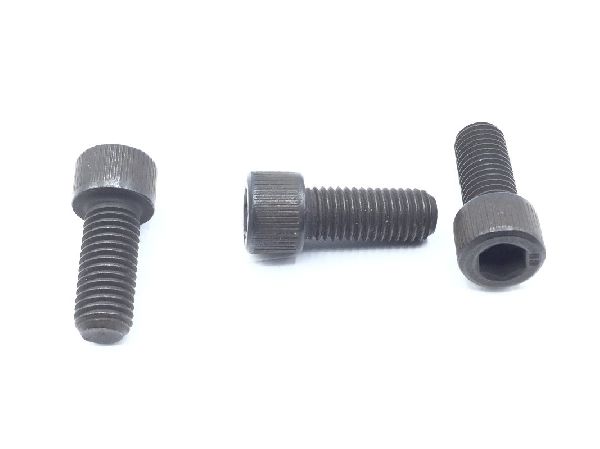 NAS1351-4-10 The NAS1351-4-10 is a socket head cap screw manufactured by B&B Smartworx. It features a 1/4-28 UNF thread and a length of 0.625 inches.