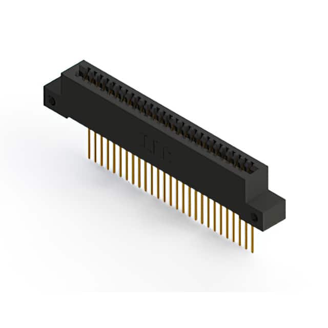 892-027-542-112 CONN EDGE SINGLE FML 27POS 0.100