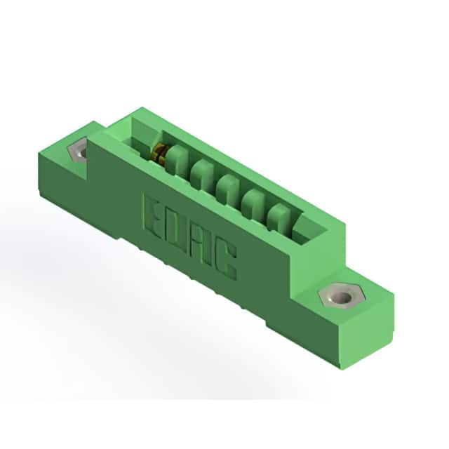 807-006-553-108 CONN EDGE DUAL FMALE 12POS 0.156