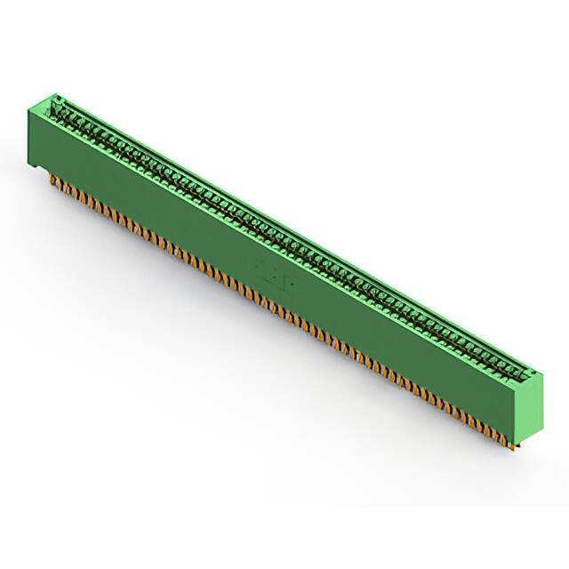 845-118-560-201 CONN EDGE DUAL FML 118POS 0.100