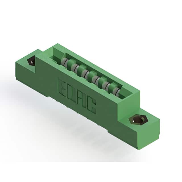 807-006-453-107 CONN EDGE DUAL FMALE 12POS 0.156