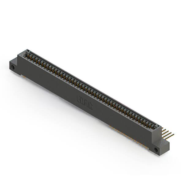 895-092-559-212 CONN EDGE DUAL FMALE 92POS 0.100