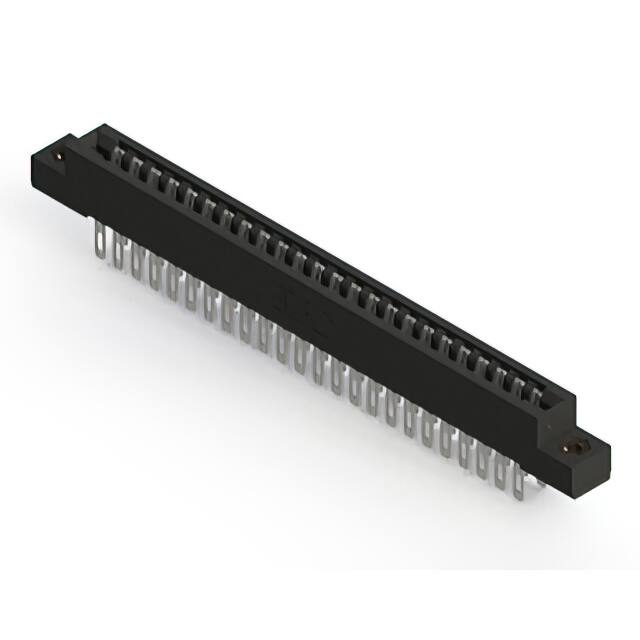 857-048-400-208 CONN EDGE DUAL FMALE 48POS 0.156