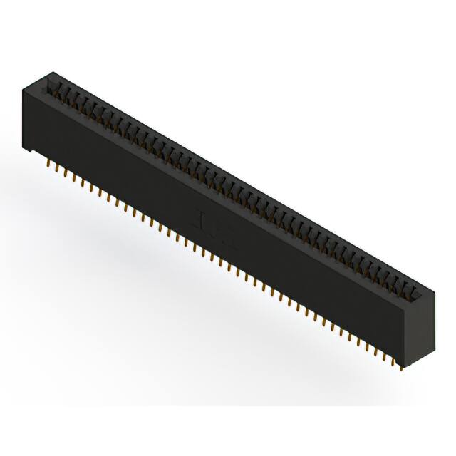 892-084-556-201 CONN EDGE DUAL FMALE 84POS 0.100