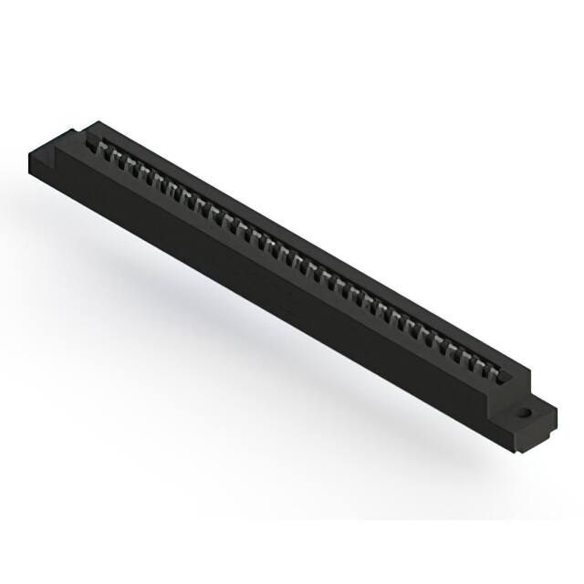857-029-431-102 CONN EDGE SGL FML 29POS 0.156