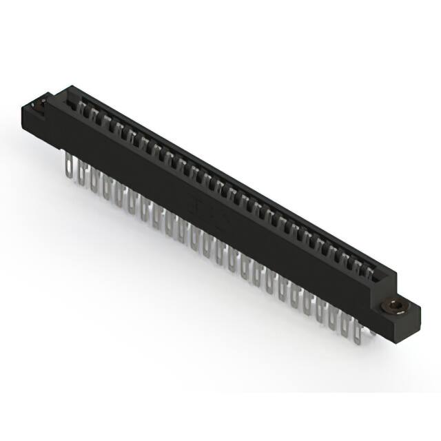857-048-400-203 CONN EDGE DUAL FMALE 48POS 0.156