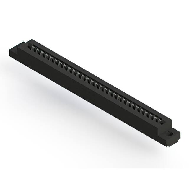 857-029-425-104 CONN EDGE SGL FML 29POS 0.156