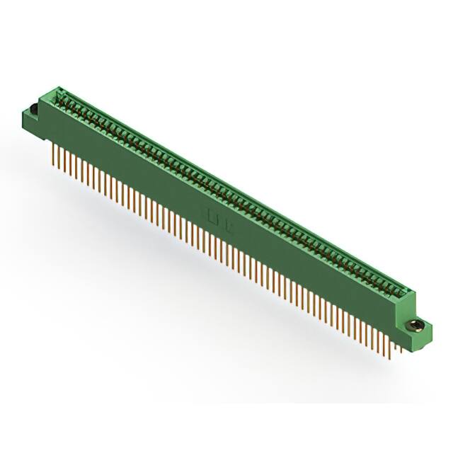 845-118-523-203 CONN EDGE DUAL FML 118POS 0.100