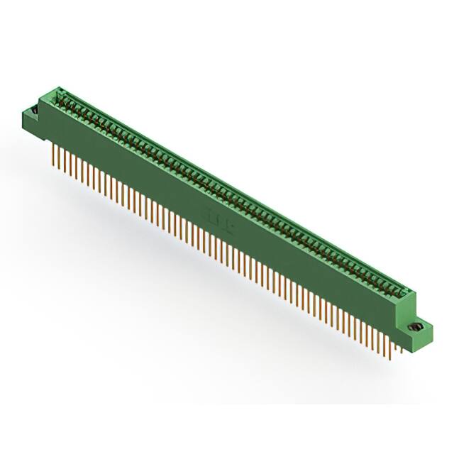 845-118-523-207 CONN EDGE DUAL FML 118POS 0.100