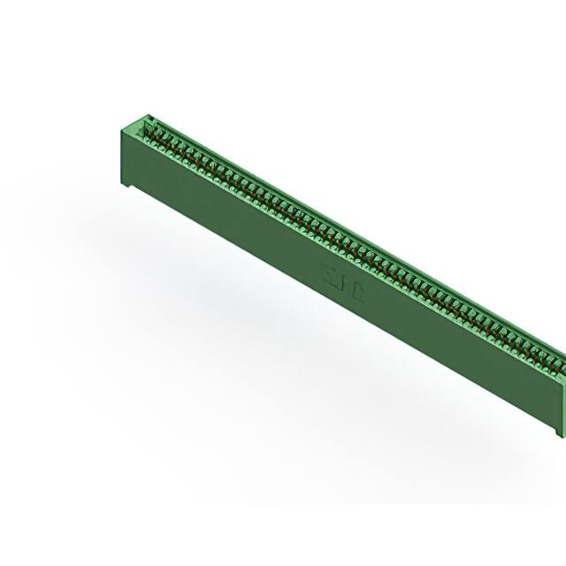 845-054-520-101 845 HIGH TEMP' SERIES (.100" (2.