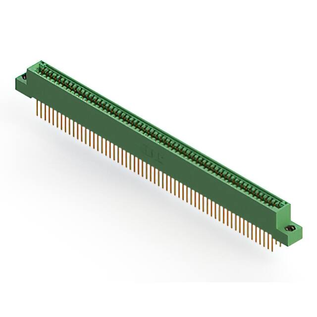 845-118-523-208 CONN EDGE DUAL FML 118POS 0.100