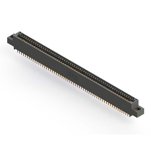 895-118-521-507 CONN EDGE DUAL FML 118POS 0.100