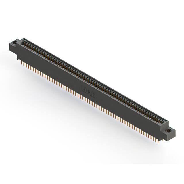 895-118-520-807 CONN EDGE DUAL FML 118POS 0.100