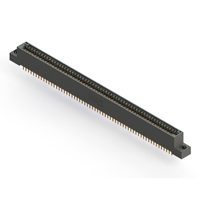 895-118-521-208 CONN EDGE DUAL FML 118POS 0.100