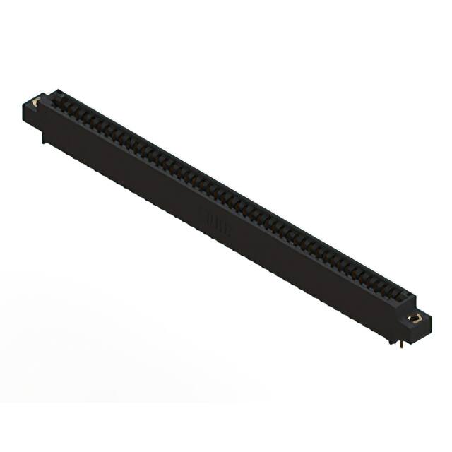 896-047-500-607 CONN EDGE SGL FMALE 47POS 0.125